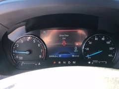 Used 2021  Ford Explorer XLT 4WD at Drive Now Westlake near Westlake&comma; OH