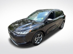 Used 2023  Ford Escape ST-Line FWD at DriveNow Mayfield near Mayfield Heights&comma; OH