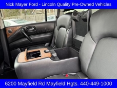 Used 2023 Nissan Armada 4x4 SL at DriveNow Mayfield near Mayfield Heights, OH