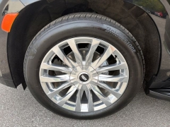 Used 2024  Cadillac Escalade ESV 4WD 4dr Premium Luxury at DriveNow Mayfield near Mayfield Heights&comma; OH