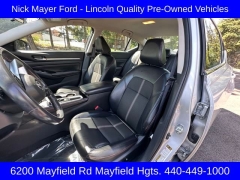 Used 2023 Nissan Altima 2.5 SR Sedan at DriveNow Mayfield near Mayfield Heights, OH