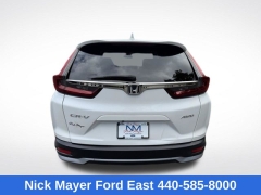 Used 2021  Honda CR-V EX AWD at Drive Now Westlake near Westlake&comma; OH