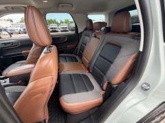 Used 2023  Ford Bronco Sport Outer Banks 4x4 at Drive Now Westlake near Westlake&comma; OH