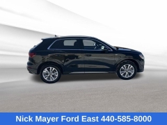 Used 2025  Audi Q3 S line Premium 45 TFSI quattro at Drive Now Westlake near Westlake&comma; OH