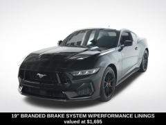Used 2024  Ford Mustang GT Fastback at Drive Now Westlake near Westlake&comma; OH