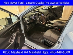 Used 2023 Subaru Crosstrek Premium CVT at DriveNow Mayfield near Mayfield Heights, OH