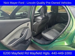 Used 2024 Ford Mustang Mach-E GT AWD at DriveNow Mayfield near Mayfield Heights, OH
