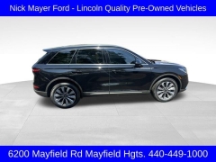 Used 2022 Lincoln Corsair Reserve AWD at Drive Now Westlake near Westlake, OH