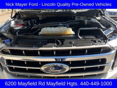 Used 2022 Ford F-150 4WD SuperCrew Box at DriveNow Mayfield near Mayfield Heights, OH