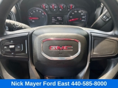 Used 2021  GMC Sierra 1500 4WD Crew Cab 147" at DriveNow Mayfield near Mayfield Heights&comma; OH