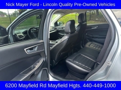 Used 2022 Ford Edge AWD at DriveNow Mayfield near Mayfield Heights, OH