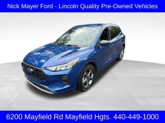 Used 2023 Ford Escape ST-Line FWD at Drive Now Westlake near Westlake, OH
