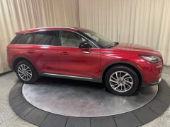 Used 2022 Lincoln Corsair Standard AWD at DriveNow Mayfield near Mayfield Heights, OH