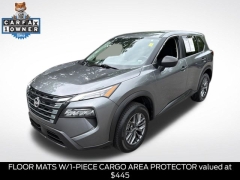 Used 2024  Nissan Rogue FWD S at DriveNow Mayfield near Mayfield Heights&comma; OH