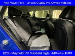 Used 2022  Kia Seltos S IVT FWD at DriveNow Mayfield near Mayfield Heights, OH