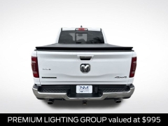 Used 2019  Ram 1500 Big Horn&sol;Lone Star 4x4 Crew Cab 5'7" Box at DriveNow Mayfield near Mayfield Heights&comma; OH
