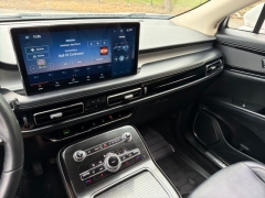 Used 2022  Lincoln Nautilus Standard AWD at Drive Now Westlake near Westlake&comma; OH