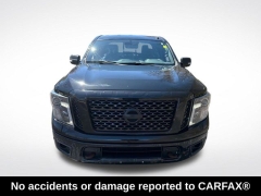 Used 2018  Nissan Titan 4x4 Crew Cab SV at Drive Now Westlake near Westlake&comma; OH
