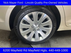 Used 2016 Buick LaCrosse 4d Sedan Premium AWD at DriveNow Mayfield near Mayfield Heights, OH