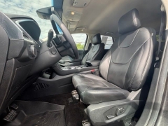 Used 2020  Ford Edge 4d SUV AWD Titanium at DriveNow Mayfield near Mayfield Heights&comma; OH