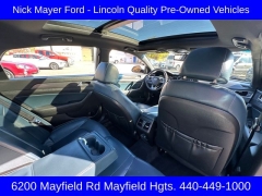 Used 2018  Hyundai Sonata Hybrid Limited 2.0L w/Emerald Blue Interior at DriveNow Mayfield near Mayfield Heights, OH