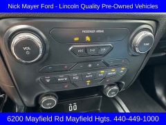 Used 2021 Ford Ranger 4WD SuperCrew 5' Box at DriveNow Mayfield near Mayfield Heights, OH