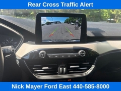 Used 2022  Ford Escape SEL AWD at Drive Now Westlake near Westlake&comma; OH