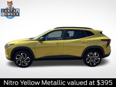 Used 2024  Chevrolet Trax FWD 4dr 2RS at Drive Now Westlake near Westlake&comma; OH