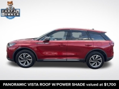 Used 2023  Lincoln Corsair Standard AWD at DriveNow Mayfield near Mayfield Heights&comma; OH