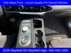 Used 2022 Genesis GV70 at Drive Now Westlake near Westlake, OH