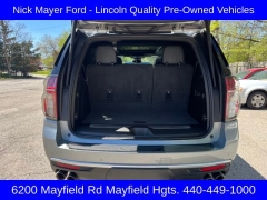 Used 2024 Chevrolet Tahoe 4WD 4dr High Country at DriveNow Mayfield near Mayfield Heights, OH
