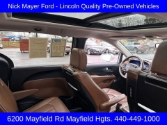 Used 2018  Chrysler Pacifica 4d Wagon Limited at DriveNow Mayfield near Mayfield Heights&comma; OH