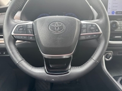 Used 2024  Toyota Grand Highlander AWD &lpar;Natl&rpar; at DriveNow Mayfield near Mayfield Heights&comma; OH
