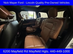 Used 2022 Lincoln Aviator Reserve AWD at Drive Now Westlake near Westlake, OH