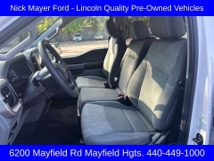 Used 2021 Ford F-150 4WD SuperCrew 5.5' Box at Drive Now Westlake near Westlake, OH