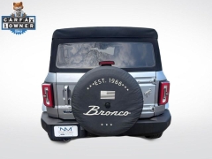 Used 2023  Ford Bronco 4 Door Advanced 4x4 at Drive Now Westlake near Westlake&comma; OH