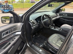 Used 2017  Ford Explorer 4d SUV 4WD Sport at Drive Now Westlake near Westlake&comma; OH