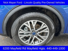 Used 2022  Ford Escape SEL FWD at DriveNow Mayfield near Mayfield Heights, OH