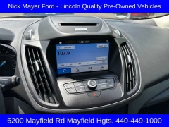 Used 2017 Ford Escape 4d SUV 4WD SE at Drive Now Westlake near Westlake, OH