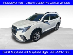 Used 2023 Subaru Ascent Premium 8-Passenger at Drive Now Westlake near Westlake, OH