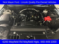 Used 2022 Ford Ranger 4WD SuperCrew 5' Box at DriveNow Mayfield near Mayfield Heights, OH