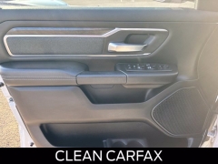 Used 2021  Ram 1500 Big Horn 4x4 Quad Cab 6'4" Box at Drive Now Westlake near Westlake&comma; OH