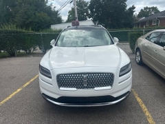 Used 2022  Lincoln Nautilus Reserve AWD at DriveNow Mayfield near Mayfield Heights&comma; OH