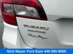 Used 2016  Subaru Outback 4d SUV i Premium at DriveNow Mayfield near Mayfield Heights&comma; OH
