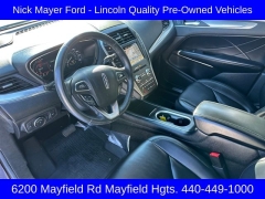 Used 2019  Lincoln MKC 4d SUV FWD at Drive Now Westlake near Westlake&comma; OH