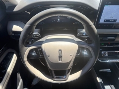 Used 2023  Lincoln Corsair Reserve AWD at DriveNow Mayfield near Mayfield Heights&comma; OH