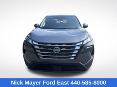 Used 2024  Nissan Rogue FWD SV at DriveNow Mayfield near Mayfield Heights&comma; OH