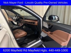 Used 2023 Lincoln Aviator Reserve AWD at Drive Now Westlake near Westlake, OH