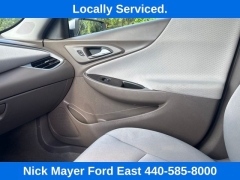 Used 2024  Chevrolet Malibu 4dr Sdn 1LT at DriveNow Mayfield near Mayfield Heights&comma; OH