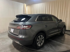 Used 2022 Lincoln Nautilus Reserve AWD at DriveNow Mayfield near Mayfield Heights, OH